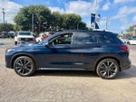 2025 QX50 Thumbnail 4