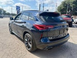 2025 QX50 Thumbnail 5
