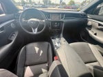 2025 QX50 Thumbnail 7