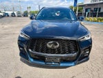 2025 QX50 Thumbnail 8