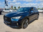 2025 QX50 Thumbnail 9