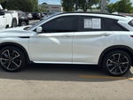 2025 QX50 Thumbnail 2