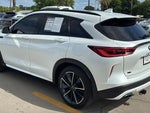 2025 QX50 Thumbnail 3