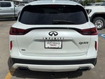 2025 QX50 Thumbnail 4