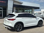 2025 QX50 Thumbnail 5