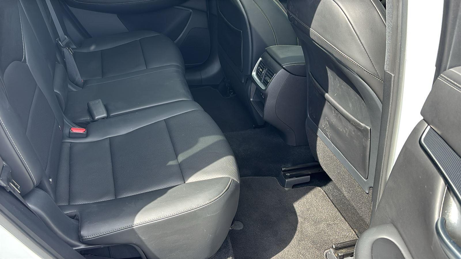 2025 INFINITI QX50 Sport