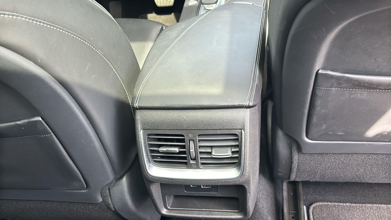 2025 INFINITI QX50 Sport