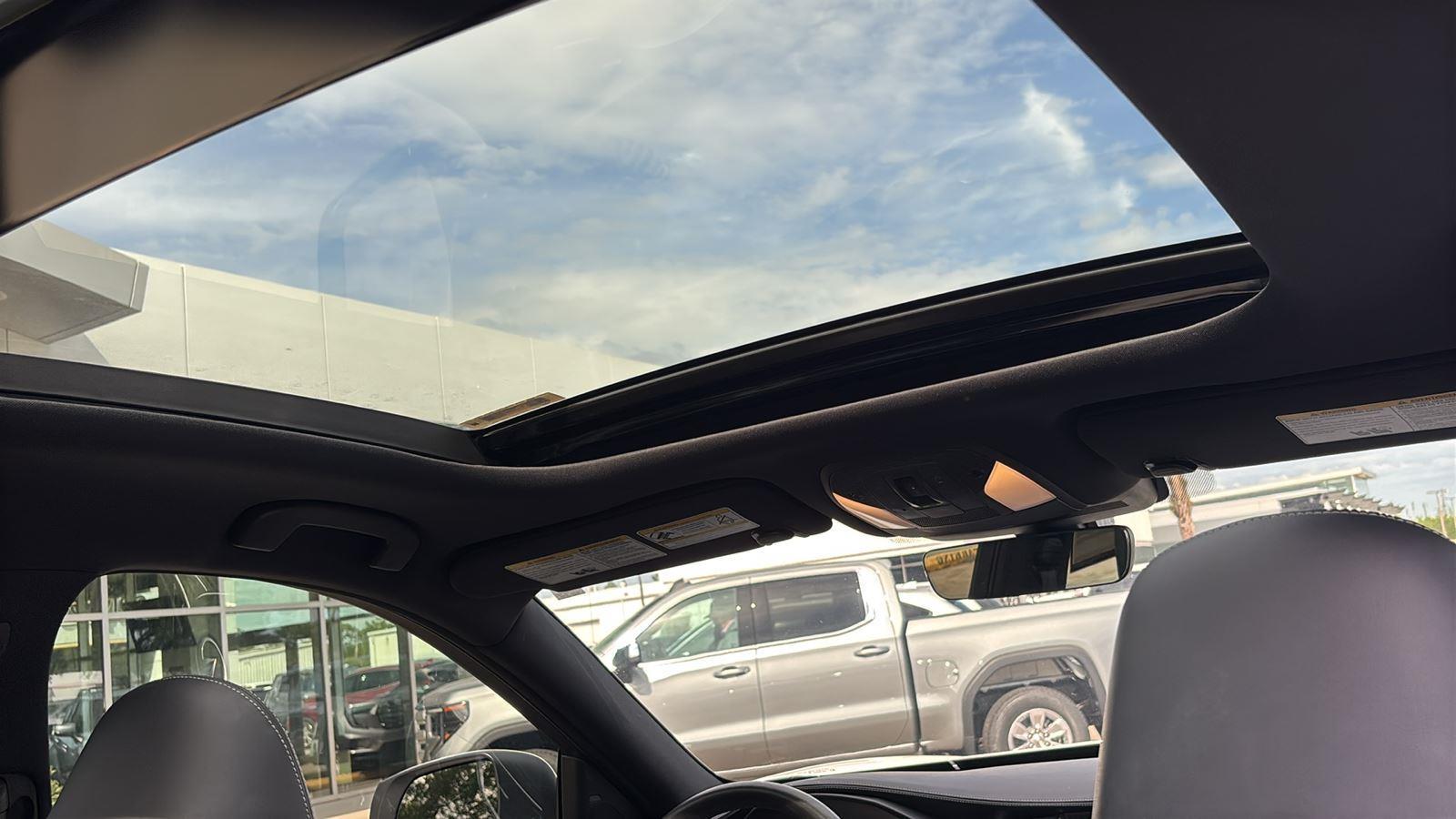 2025 INFINITI QX50 Sport