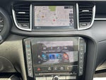 2025 QX50 Thumbnail 29