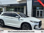2025 QX50 Thumbnail 35