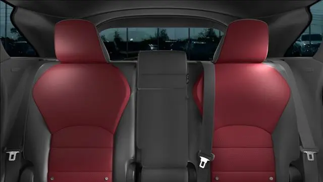 2025 INFINITI QX50 Sport