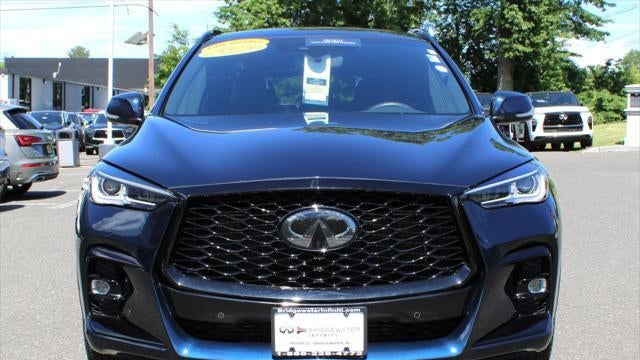 2023 INFINITI QX50 Sport