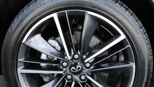 2023 INFINITI QX50 Sport