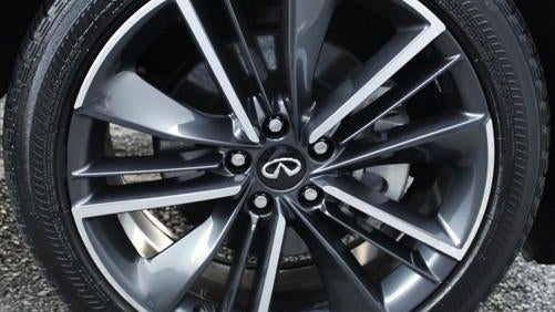 2023 INFINITI QX50 Sport