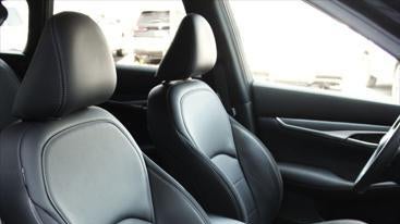 2023 INFINITI QX50 Sport