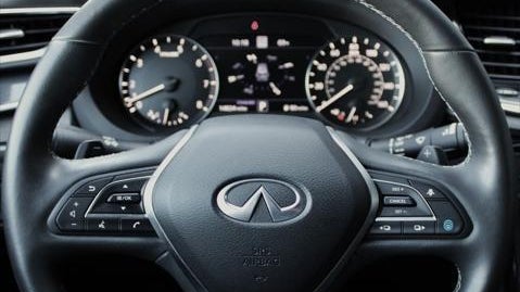 2023 INFINITI QX50 Sport