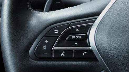 2023 INFINITI QX50 Sport
