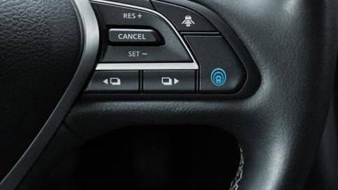 2023 INFINITI QX50 Sport