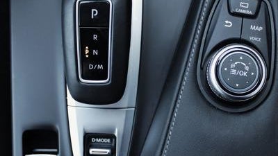 2023 INFINITI QX50 Sport