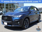 2023 QX50 Thumbnail 1