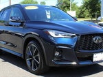 2023 QX50 Thumbnail 3