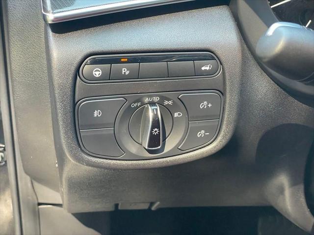 2025 INFINITI QX50 - $39,400
