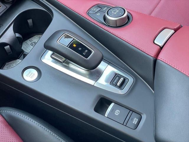 2025 INFINITI QX50 - $39,400