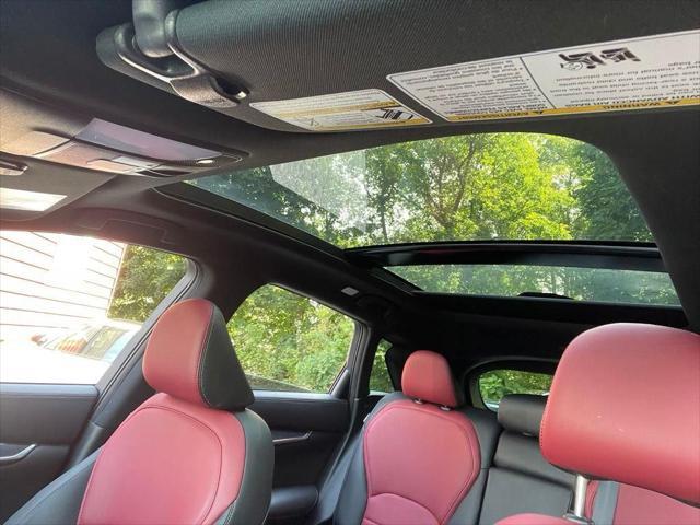2025 INFINITI QX50 - $39,400