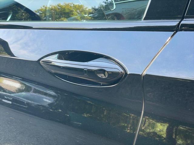 2025 INFINITI QX50 - $39,400