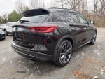 2023 QX50 Thumbnail 3