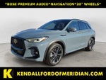 2025 QX50 Thumbnail 1