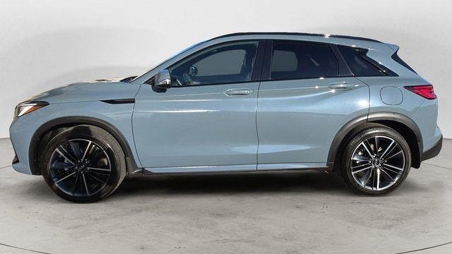 2025 INFINITI QX50 Sport