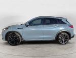 2025 QX50 Thumbnail 2