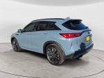 2025 QX50 Thumbnail 3