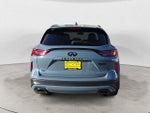 2025 QX50 Thumbnail 4