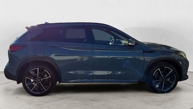 2025 INFINITI QX50 Sport