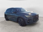 2025 QX50 Thumbnail 7