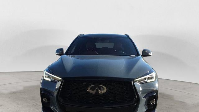2025 INFINITI QX50 Sport