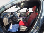 2025 QX50 Thumbnail 9