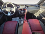2025 QX50 Thumbnail 10