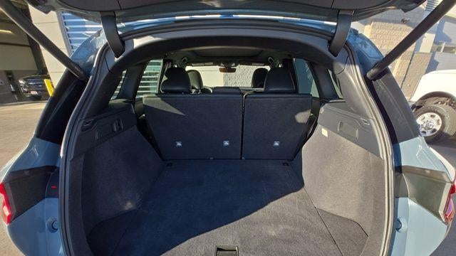 2025 INFINITI QX50 Sport