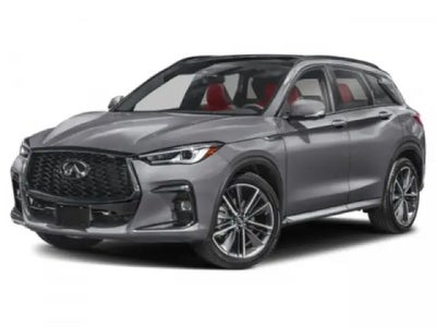 Photo of a 2023 Infiniti QX50 AWD Sport 4DR Crossover for sale