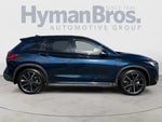 2023 QX50 Thumbnail 2