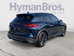 2023 QX50 Thumbnail 3