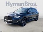 2023 QX50 Thumbnail 7