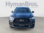 2023 QX50 Thumbnail 8