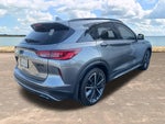 2024 QX50 Thumbnail 2
