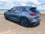 2024 QX50 Thumbnail 6