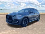 2024 QX50 Thumbnail 7