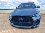 2024 QX50 Thumbnail 8